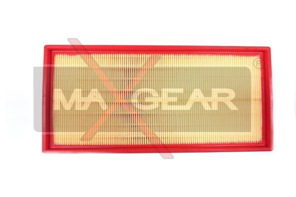 Воздушный фильтр - 26-0338 MAXGEAR
