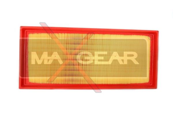 Air Filter - 26-0340 MAXGEAR
