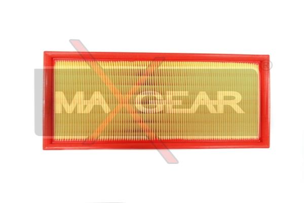 Воздушный фильтр - 26-0341 MAXGEAR