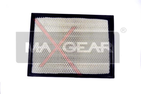 Filtro aria - 26-0342 MAXGEAR