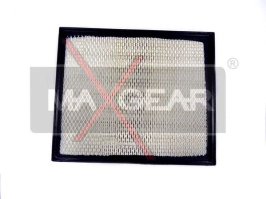 Air Filter - 26-0342 MAXGEAR