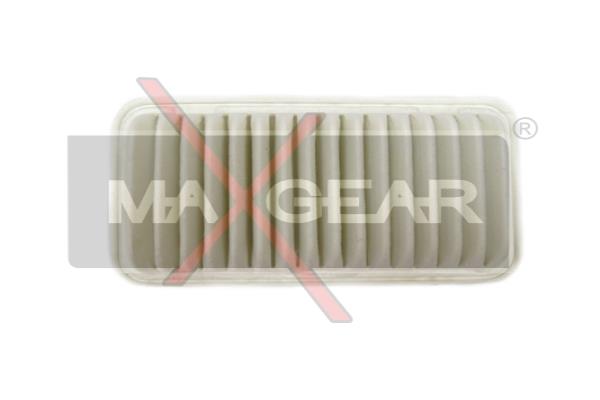 Air Filter - 26-0358 MAXGEAR