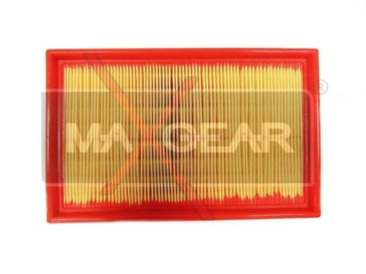 Luftfilter - 26-0361 MAXGEAR