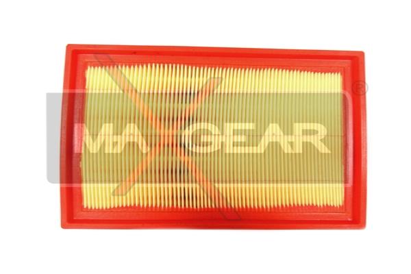 Luftfilter - 26-0365 MAXGEAR