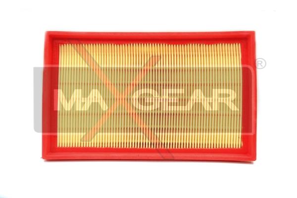 Filtro aria - 26-0366 MAXGEAR