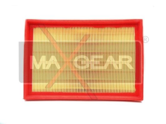 Filtro aria - 26-0366 MAXGEAR