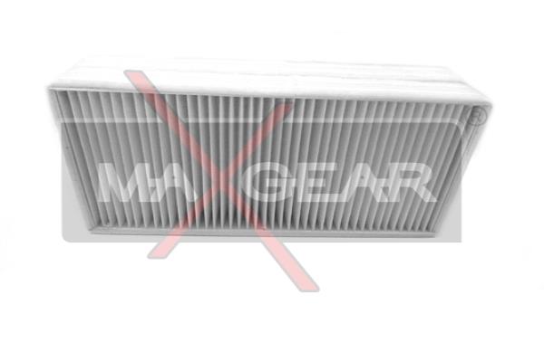 Filter, interior air - 26-0377 MAXGEAR