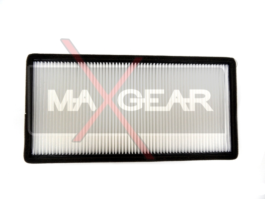 Filtro, Aria abitacolo - 26-0379 MAXGEAR