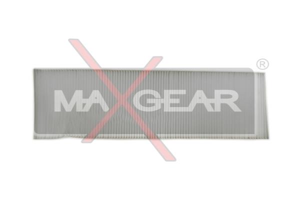 Filter, interior air - 26-0382 MAXGEAR