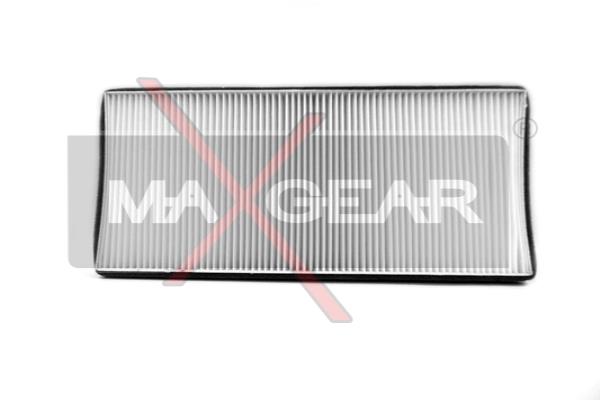 Filter, interior air - 26-0383 MAXGEAR