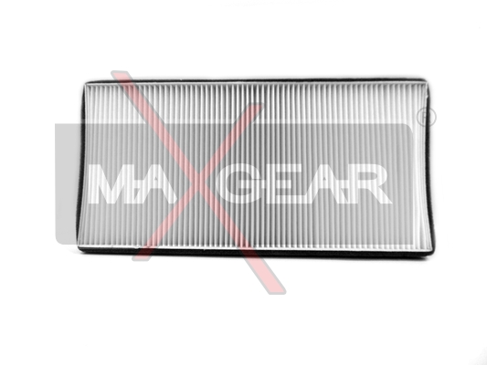 Filtro, Aria abitacolo - 26-0383 MAXGEAR