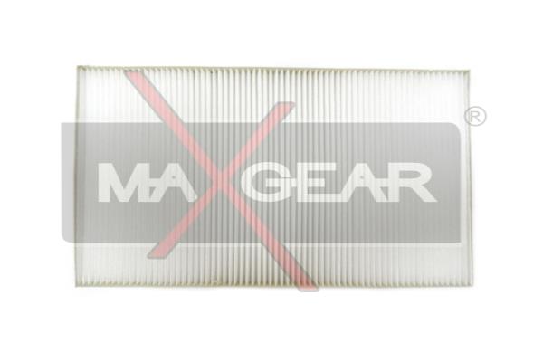 Filter, interior air - 26-0384 MAXGEAR