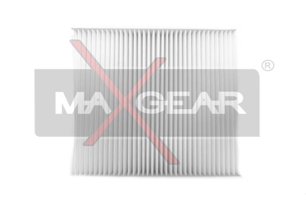 Фильтр, воздух во внутренном пространстве - 26-0385 MAXGEAR