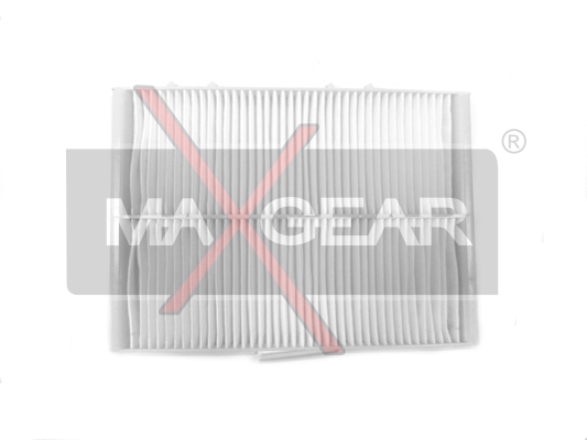 Filtro, Aria abitacolo - 26-0387 MAXGEAR