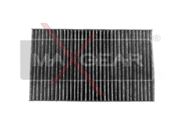 Filter, interior air - 26-0388 MAXGEAR