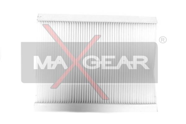 Filter, interior air - 26-0389 MAXGEAR