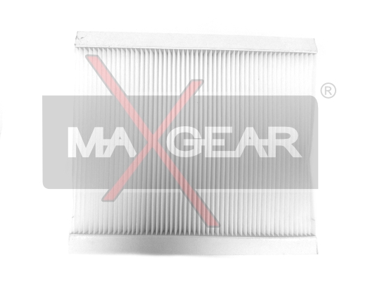Filter, Innenraumluft - 26-0389 MAXGEAR