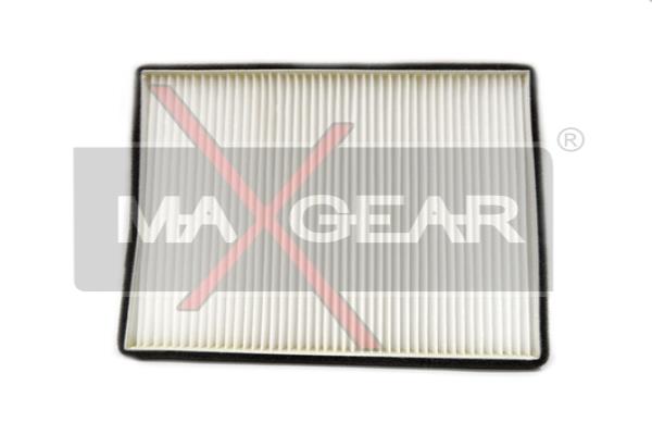 Filter, interior air - 26-0391 MAXGEAR