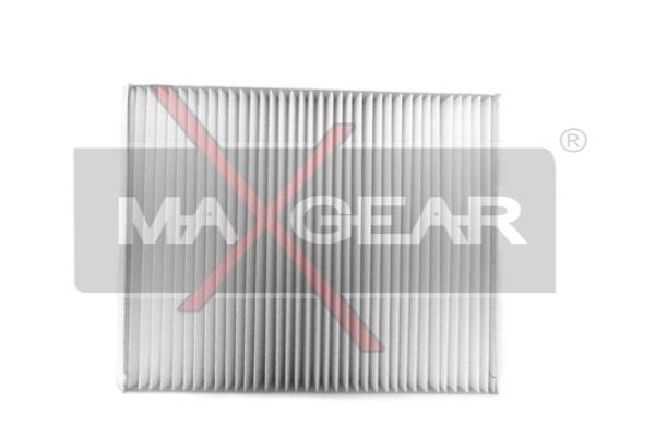 Фильтр, воздух во внутренном пространстве - 26-0392 MAXGEAR