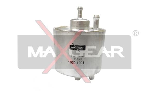 Топливный фильтр - 26-0422 MAXGEAR