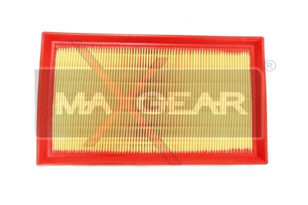 Air Filter - 26-0433 MAXGEAR