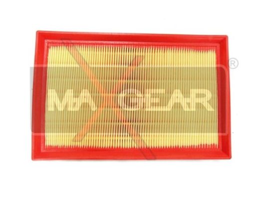 Air Filter - 26-0433 MAXGEAR