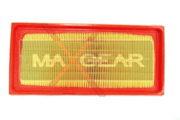 Luftfilter - 26-0434 MAXGEAR
