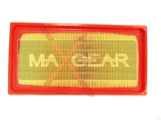 oro filtras - 26-0434 MAXGEAR