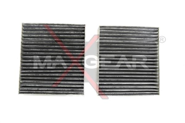 Filter, interior air - 26-0443 MAXGEAR