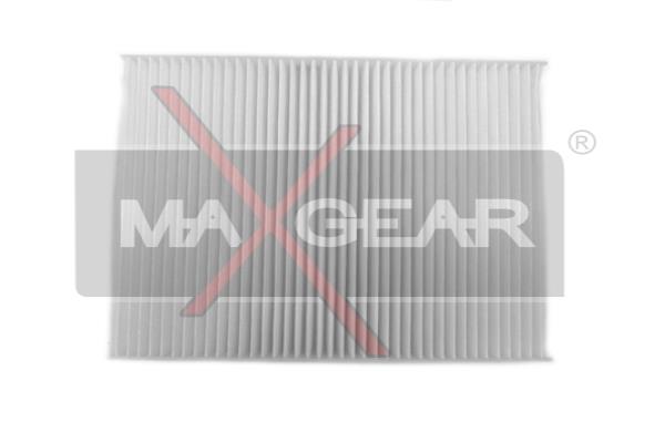 Filter, interior air - 26-0452 MAXGEAR