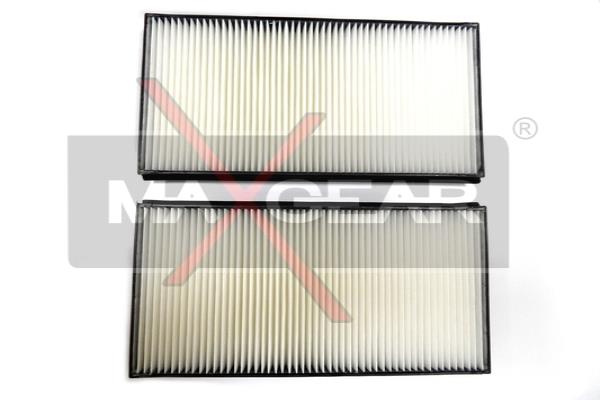 Filter, interior air - 26-0453 MAXGEAR