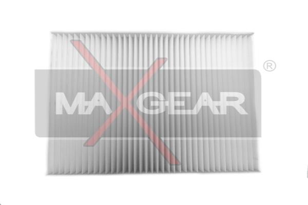 Filter, interior air - 26-0456 MAXGEAR