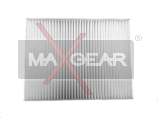 Filter, interior air - 26-0456 MAXGEAR