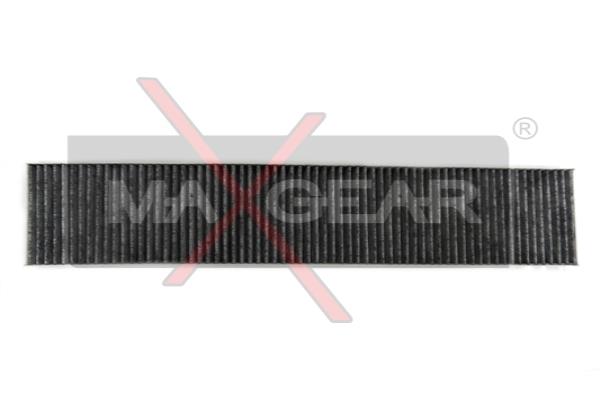 Filter, interior air - 26-0457 MAXGEAR