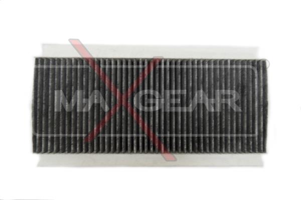 Filter, interior air - 26-0458 MAXGEAR