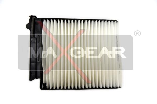 Фильтр, воздух во внутренном пространстве - 26-0463 MAXGEAR