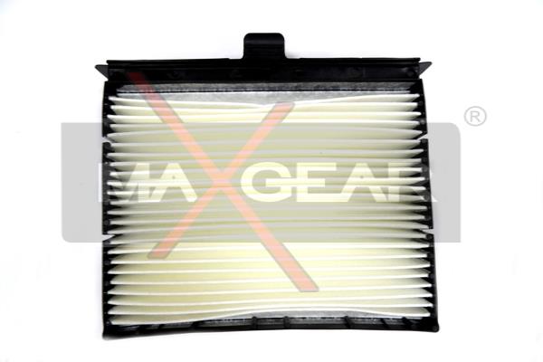 Filter, interior air - 26-0467 MAXGEAR