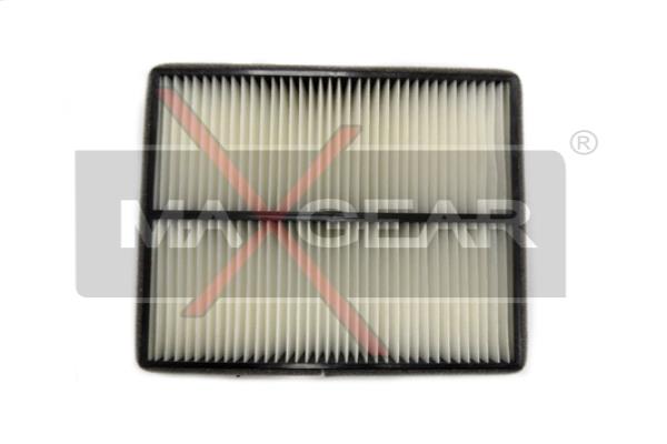Filter, interior air - 26-0471 MAXGEAR