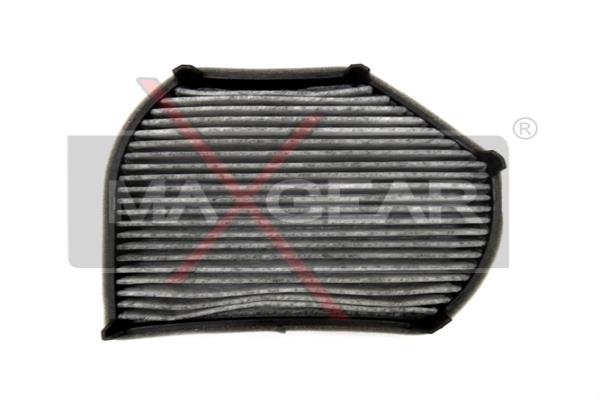 Filter, interior air - 26-0472 MAXGEAR