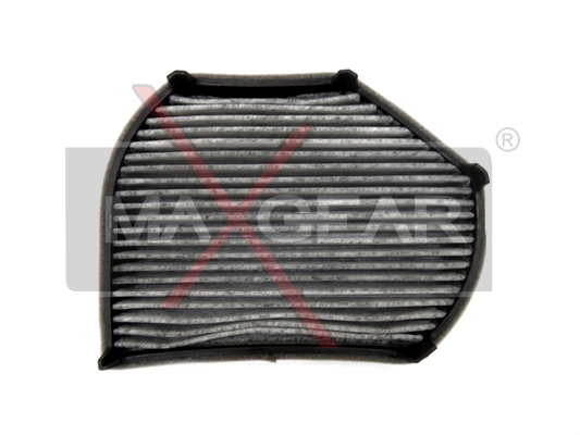 Filtro, Aria abitacolo - 26-0472 MAXGEAR