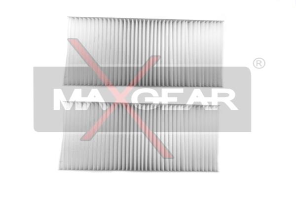 Фильтр, воздух во внутренном пространстве - 26-0476 MAXGEAR