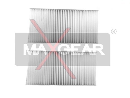 Filter, Innenraumluft - 26-0476 MAXGEAR