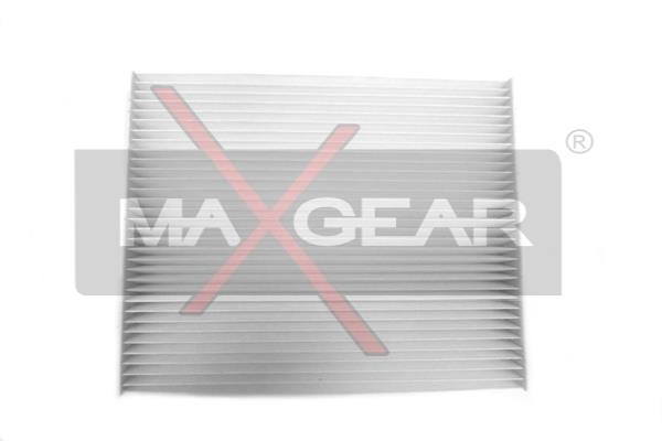 Filter, interior air - 26-0478 MAXGEAR