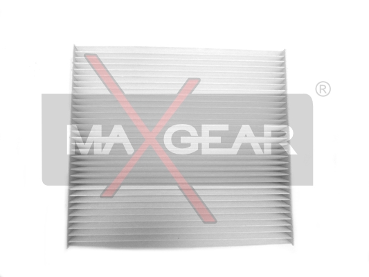 Filter, interior air - 26-0478 MAXGEAR