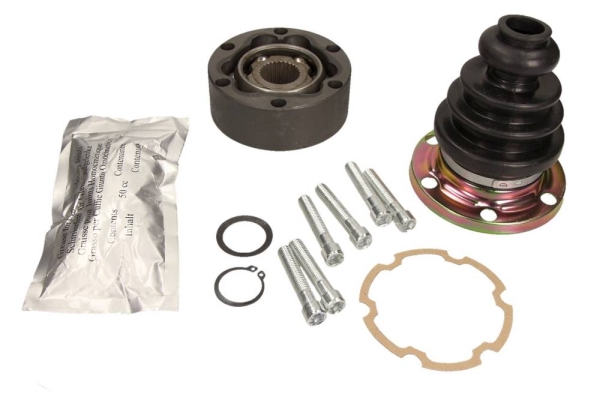 jungčių komplektas, kardaninis velenas - 49-0225 MAXGEAR