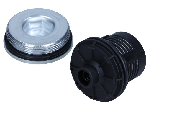 Hydraulic Filter, all-wheel-drive coupling - 26-1433 MAXGEAR