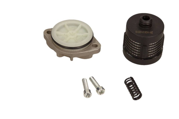 Filtro idraulico, frizione a lamelle-quattro ruote motrici - 26-1435 MAXGEAR