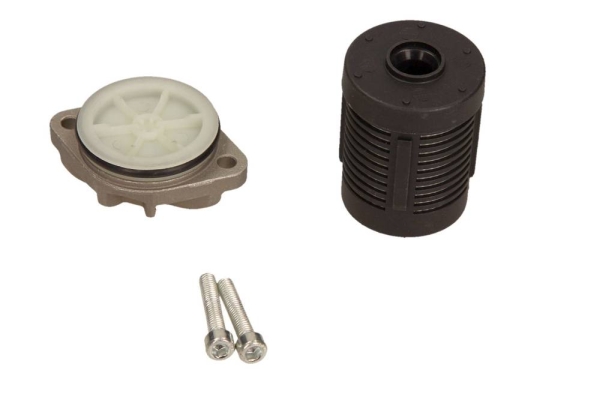 Filtro idraulico, frizione a lamelle-quattro ruote motrici - 26-1436 MAXGEAR