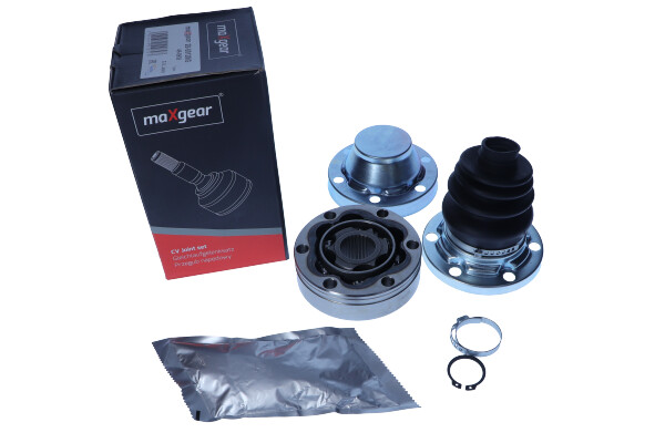 Шарнирный комплект, приводной вал - 49-0935 MAXGEAR