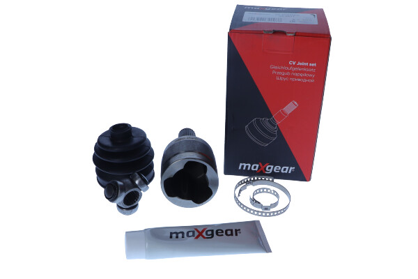 Шарнирный комплект, приводной вал - 49-2775 MAXGEAR